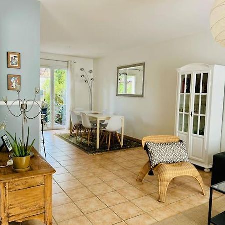 Le Bon Compromis Villa Poitiers Bagian luar foto