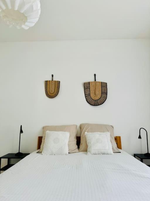Le Bon Compromis Villa Poitiers Bagian luar foto